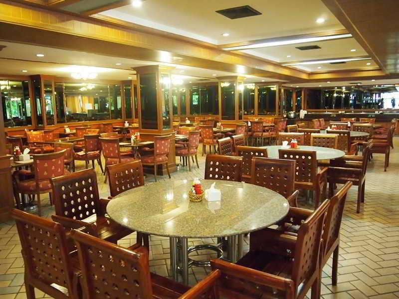 ホテル Jomtien Holiday パッタヤー エクステリア 写真